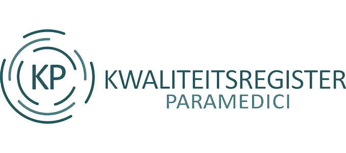 Kwaliteitsregister Paramedici : Brand Short Description Type Here.